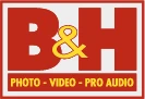 B&H Photoプロモーション コード 