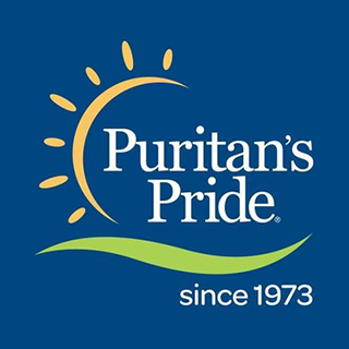 Puritan's Pride Promotie codes 