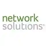 Network Solutions 促銷代碼 
