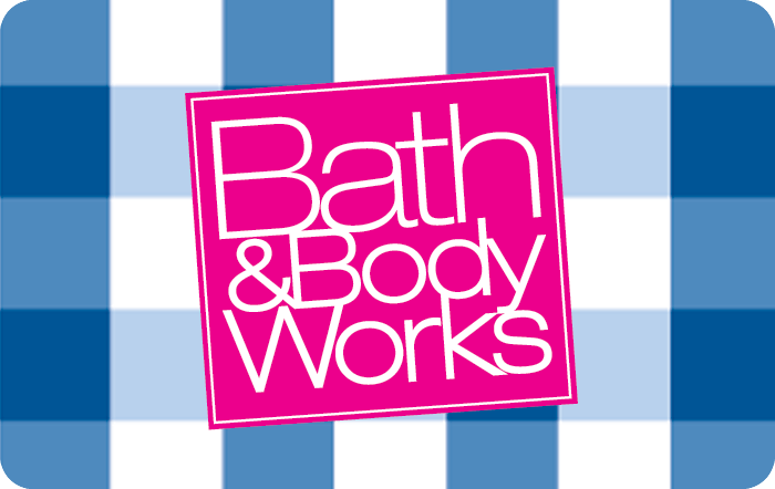 Bath And Body Works Promo-Codes 