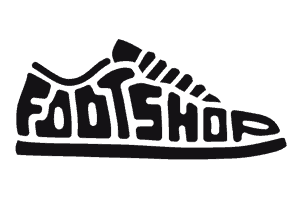 Footshop 프로모션 코드 