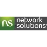 Network Solutions 프로모션 코드 