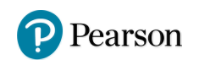 Pearson Codes promotionnels 